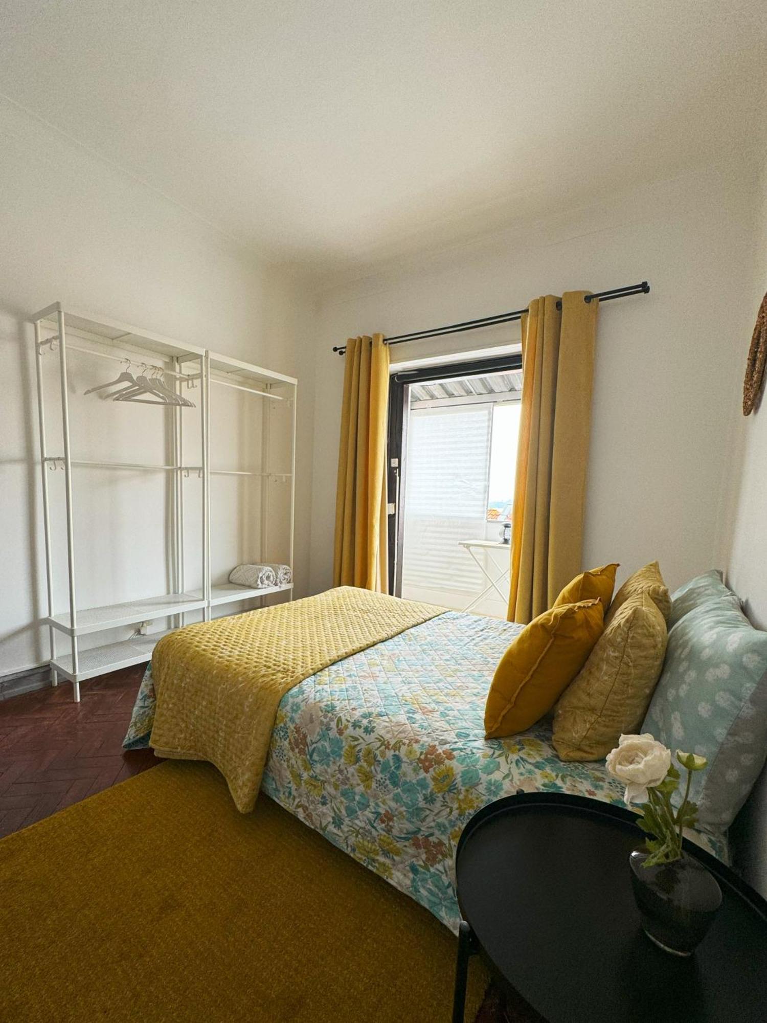 Apartament Casas Da Eva - Campolide Lizbona Zewnętrze zdjęcie