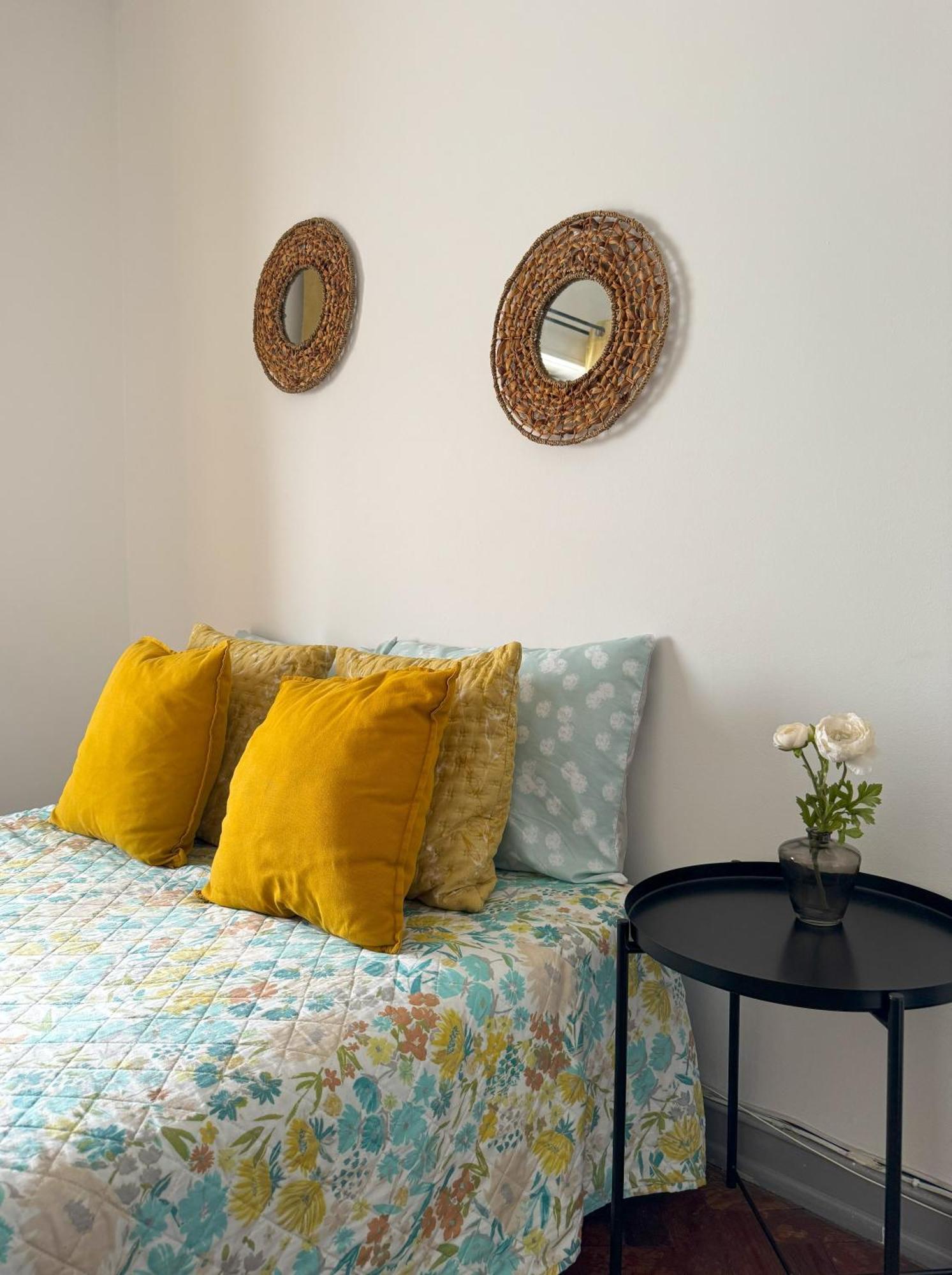 Apartament Casas Da Eva - Campolide Lizbona Zewnętrze zdjęcie