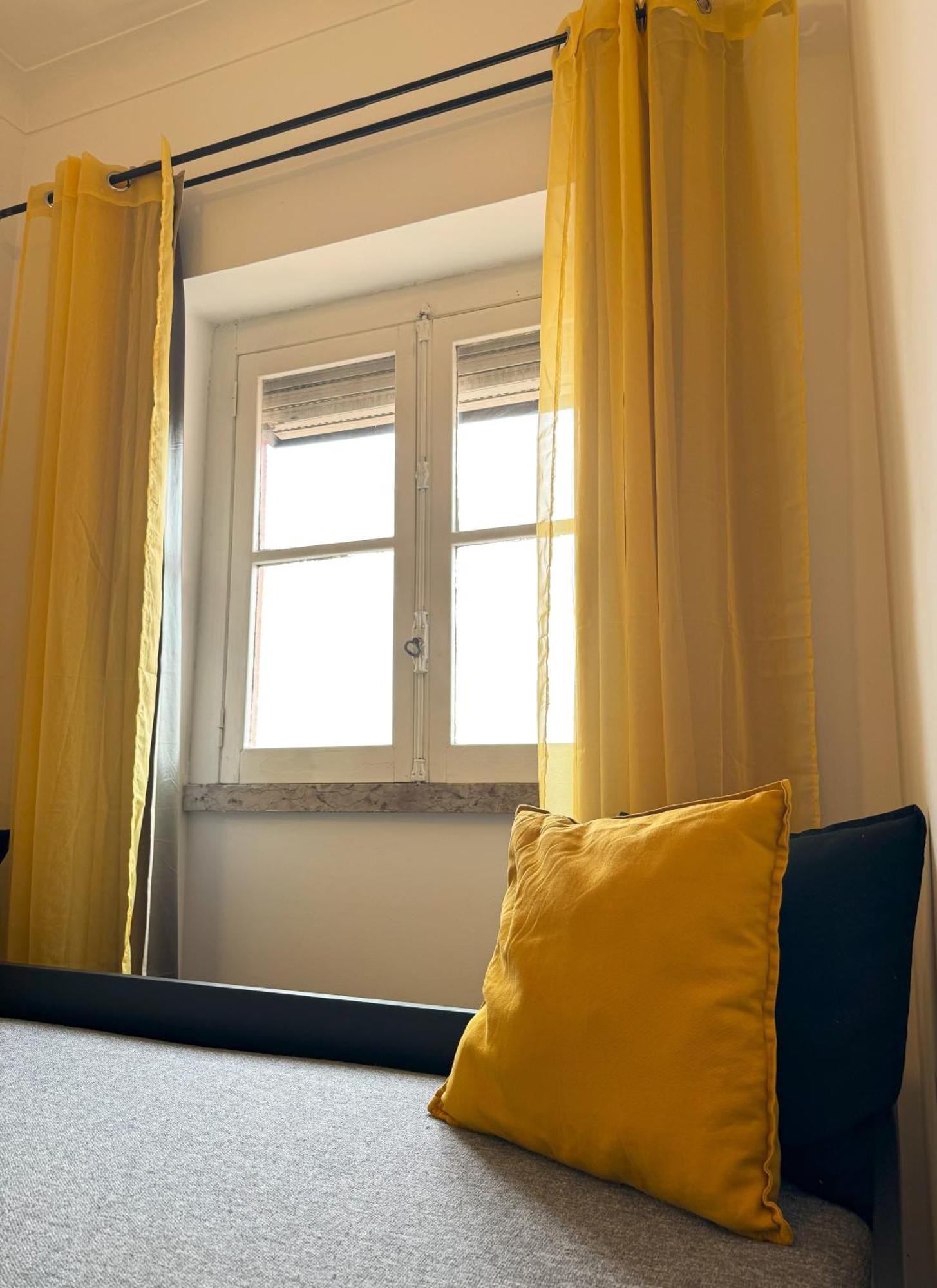 Apartament Casas Da Eva - Campolide Lizbona Zewnętrze zdjęcie