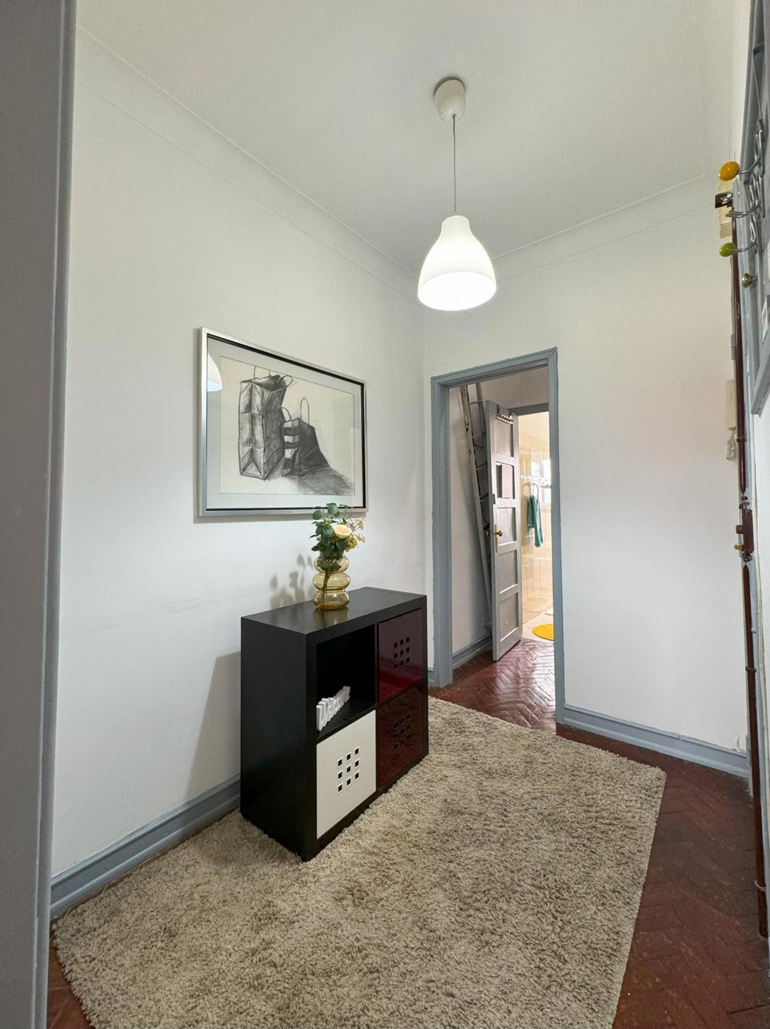 Apartament Casas Da Eva - Campolide Lizbona Zewnętrze zdjęcie