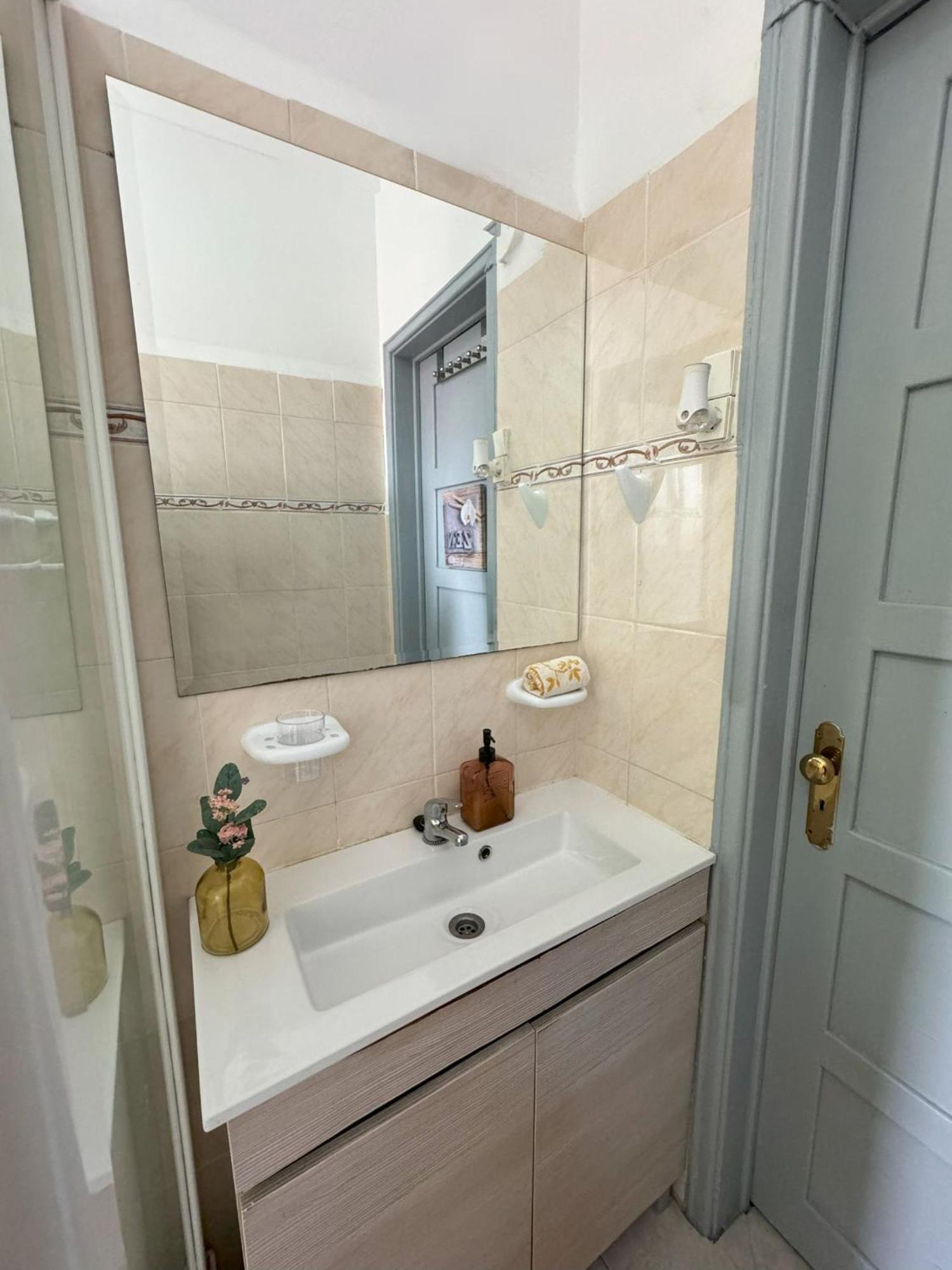 Apartament Casas Da Eva - Campolide Lizbona Zewnętrze zdjęcie