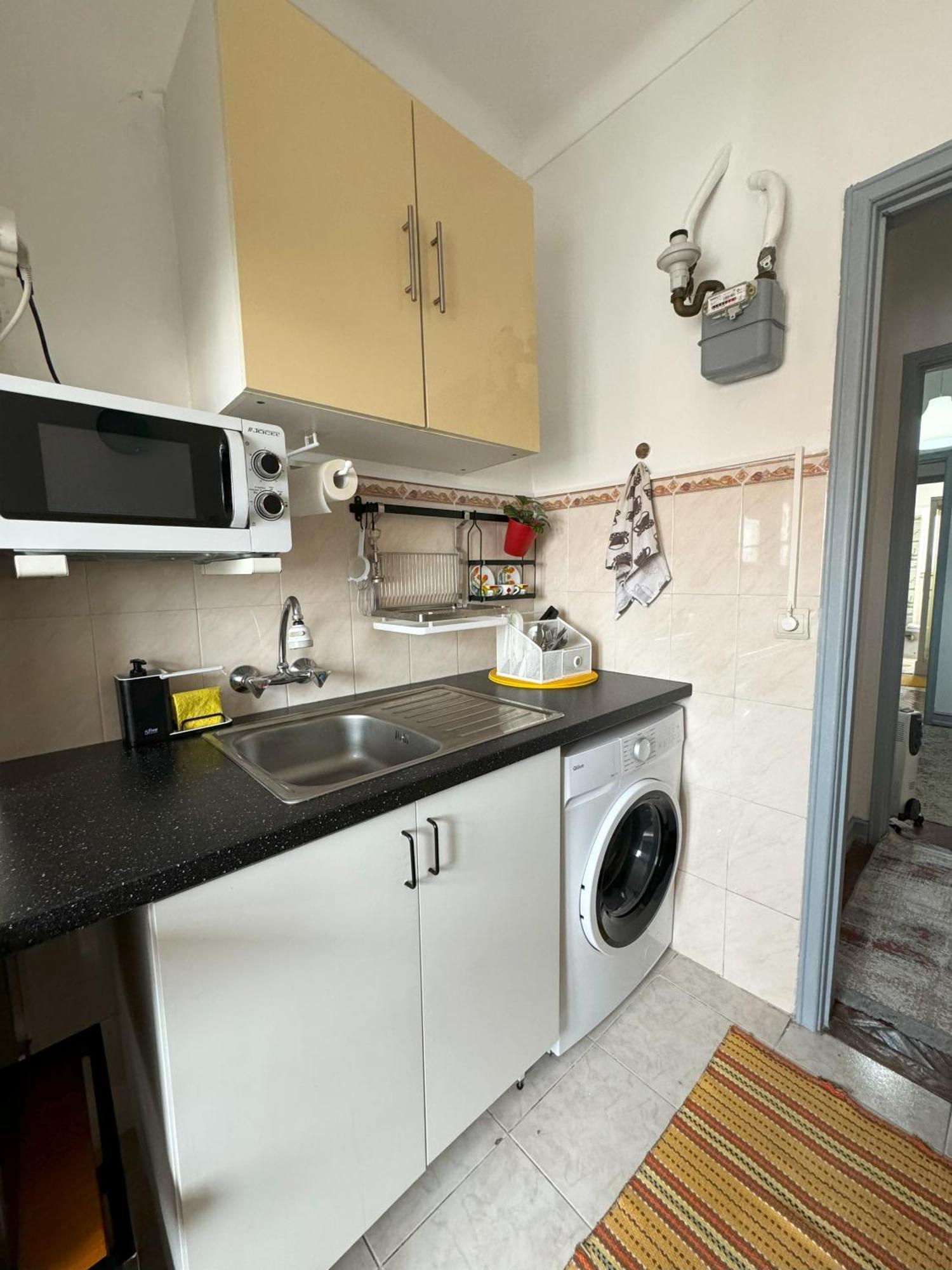 Apartament Casas Da Eva - Campolide Lizbona Zewnętrze zdjęcie