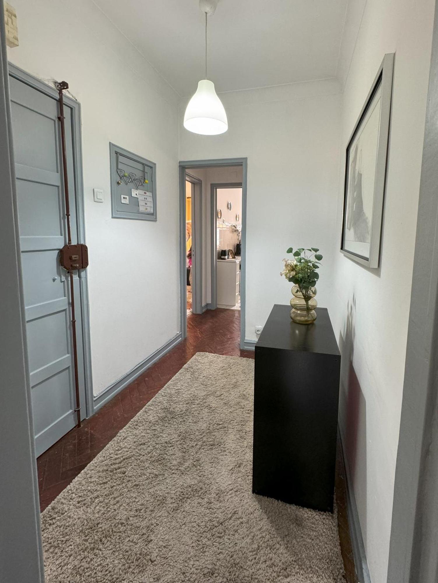 Apartament Casas Da Eva - Campolide Lizbona Zewnętrze zdjęcie